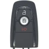 Unrefurbished OEM Ford RL3T-15K601-AA1 3 Button Key Fob - Grade A