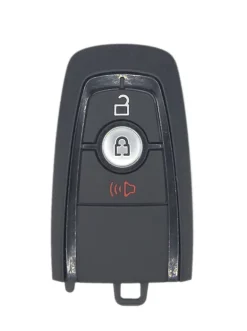 Unrefurbished OEM Ford RL3T-15K601-AA1 3 Button Key Fob - Grade A