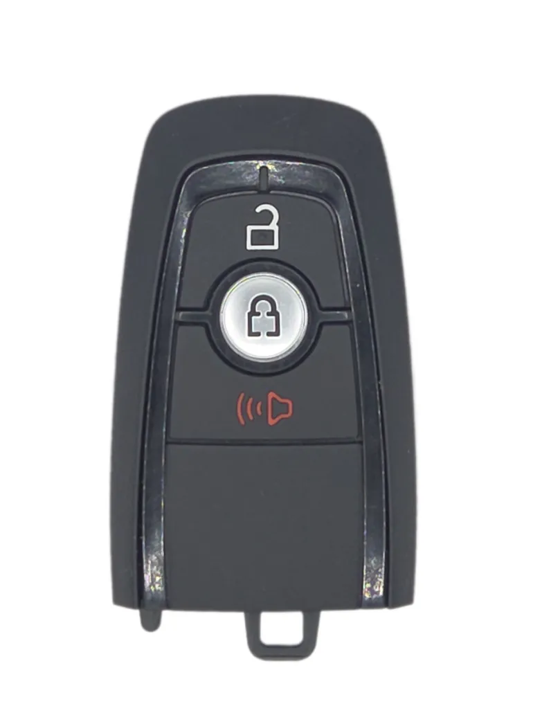 Unrefurbished OEM Ford RL3T-15K601-AA1 3 Button Key Fob - Grade A