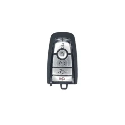 Unrefurbished OEM Ford RL3T-15K601-BA1 | RL3T-15K601-BA 5 Button Key Fob - Grade A