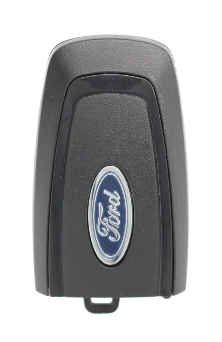 Unrefurbished OEM Ford RL1T-15K601-BA1 M3N-A3C108397 5 Button Key Fob - Grade A