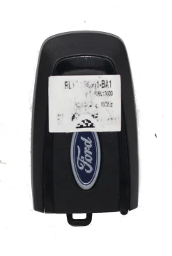 Unrefurbished OEM Ford RL1T-15K601-BA1 Key Fob 5 Button - Grade C