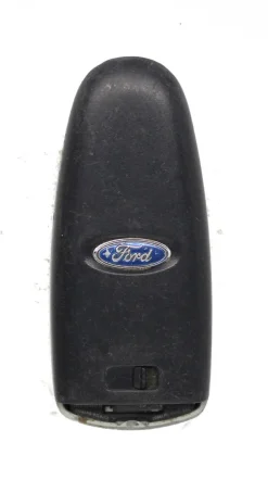 Unrefurbished OEM Ford RXXXXXXXX M3N5WY8609 4 Button Key Fob - Grade C