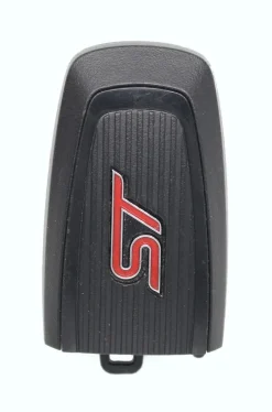 Unrefurbished OEM Ford ST KT4T-15K601-CC 5 Button Key Fob - Grade A