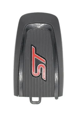 Unrefurbished OEM Ford ST KT4T-15K601-BE M3N-A2C931423 4 Button Key Fob - Grade C