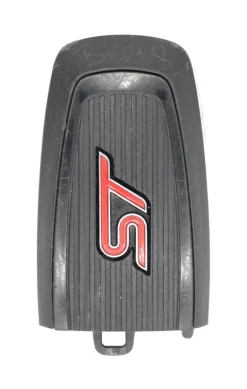Unrefurbished OEM Ford ST KT4T-15K601-CC M3N-A2C931426 5 Button Key Fob - Grade C