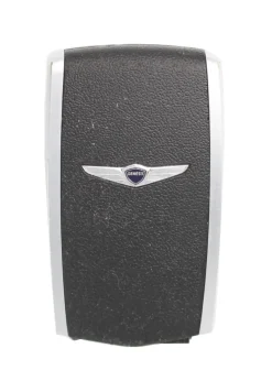 Unrefurbished OEM Genesis 95440-D2000NNB SY5HIFGE04 4 Button Key Fob - Grade C