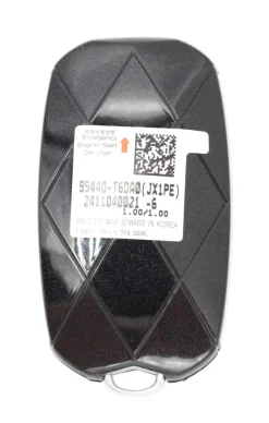 Unrefurbished OEM Genesis 95440-T6DA0 TQ8-FOB-4F75M44 5 Button Key Fob - Grade A