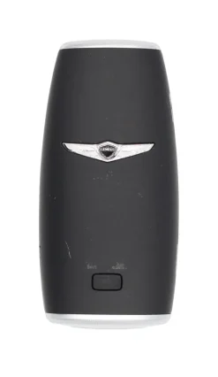 Unrefurbished OEM Genesis 95440-T1210(RG3) TQ8-FOB-4F35 8 Button Key Fob - Grade A