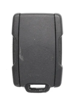 Unrefurbished OEM GM 22881479 4 Button Key Fob - Grade A