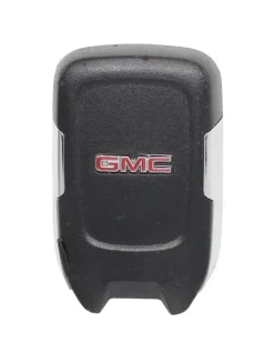 Unrefurbished OEM GMC 13522898A HYQ1AS 4 Button Key Fob - Grade A