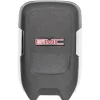 Unrefurbished OEM GMC 13522897A HYQ1AS 3 Button Key Fob - Grade A
