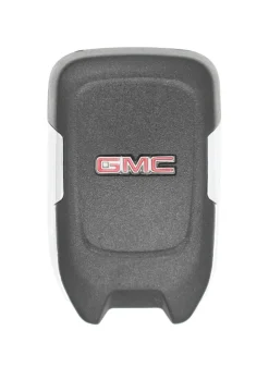 Unrefurbished OEM GMC 13508275A HYQ1EA 5 Button Key Fob - Grade C