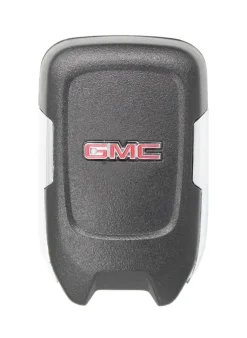 Unrefurbished OEM GMC 13522902A HYQ1ES 3 Button Key Fob - Grade A