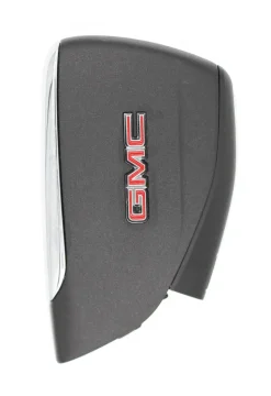 Unrefurbished OEM GMC 13560213 | 13548438 3 Button Key Fob - Grade A