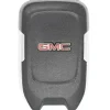 Unrefurbished OEM GMC 13584502F HYQ1AA 5 Button Key Fob - Grade C