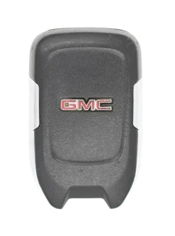 Unrefurbished OEM GMC 13584502F HYQ1AA 5 Button Key Fob - Grade C