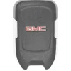 Unrefurbished OEM GMC 13522897 | 13547799 HYQ1AS 3 Button Key Fob - Grade C
