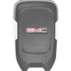 Unrefurbished OEM GMC 13547803 | 13522904 HYQ1ES 5 Button Key Fob - Grade C