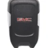 Unrefurbished OEM GMC 13522895 | 13547797 HYQ1ES 5 Button Key Fob - Grade C