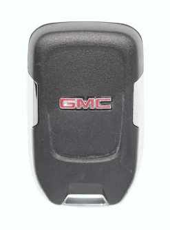 Unrefurbished OEM GMC 13591396 Key Fob 5 Button - Grade A