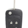 Unrefurbished OEM GMC OHT01060512 4 Button Key Fob - Grade C