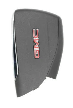 Unrefurbished OEM GMC 13530574 YG0G21TB2 4 Button Key Fob - Grade A