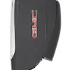 Unrefurbished OEM GMC 13560221 YGOG21TB2 6 Button Key Fob - Grade A