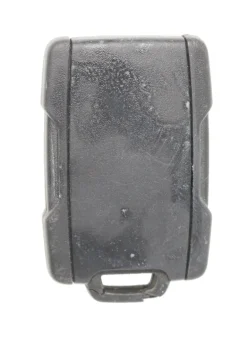 Unrefurbished OEM GM 13577769 M3N-32337100 4 Button Key Fob - Grade C