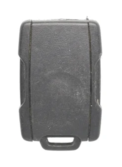 Unrefurbished OEM GM M3N-32337100 4 Button Key Fob - Grade C