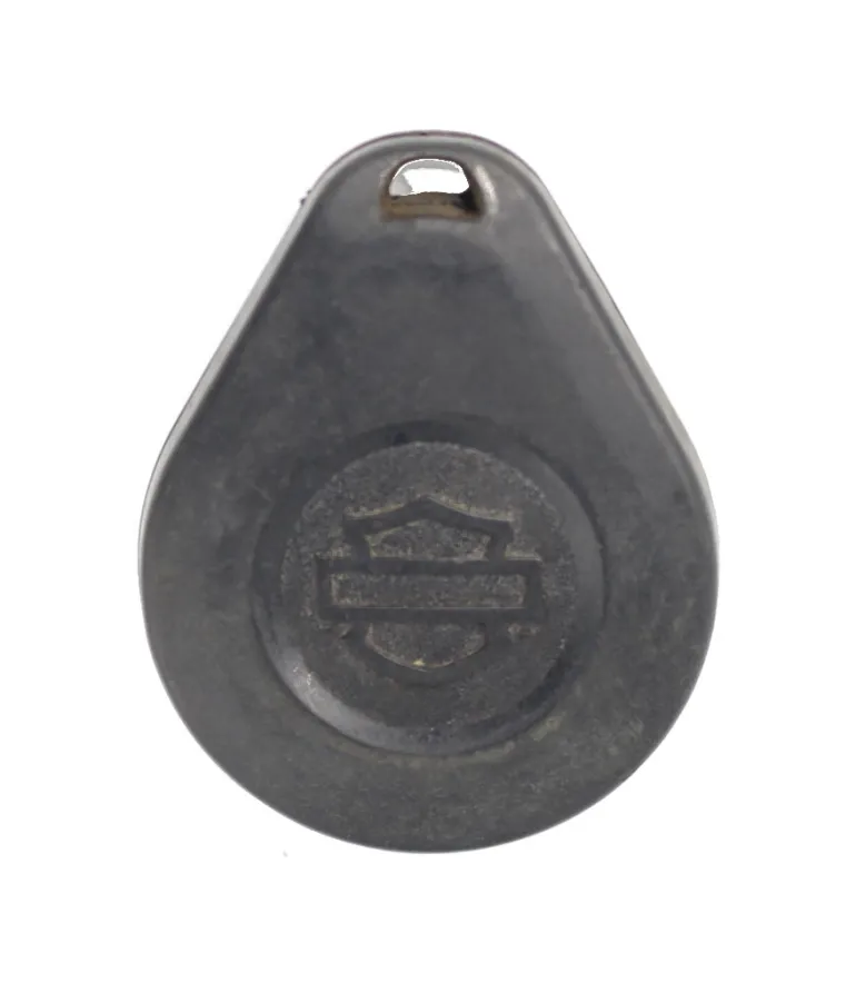 Unrefurbished OEM Harley Davidson 90300111-5927488 L2C0056TR Key Fob - Grade C