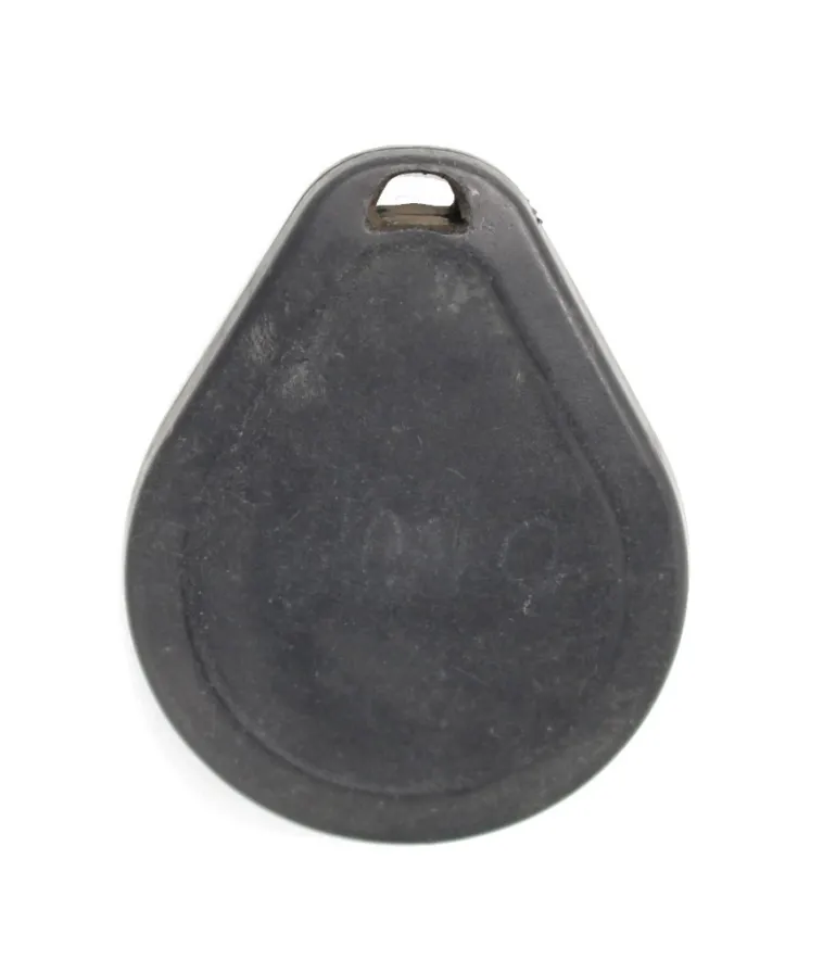 Unrefurbished OEM Harley Davidson 90300111-5927488 L2C0056TR Key Fob - Grade C