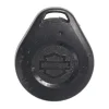 Unrefurbished OEM Harley Davidson L2C0028TR Key Fob - Grade C