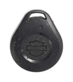 Unrefurbished OEM Harley Davidson L2C0028TR Key Fob - Grade C