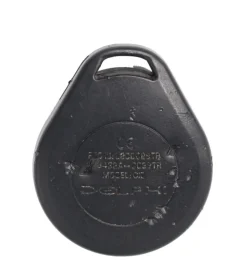 Unrefurbished OEM Harley Davidson L2C0028TR Key Fob - Grade C