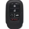 Unrefurbished OEM Honda 72147-30A-A11 5 Button Key Fob - Grade C