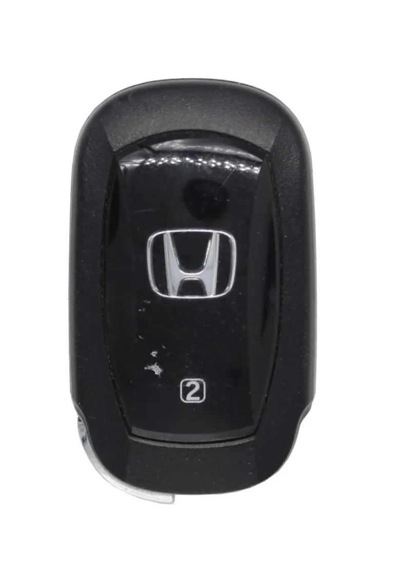 Unrefurbished OEM Honda 72147-30A-A11 5 Button Key Fob - Grade C