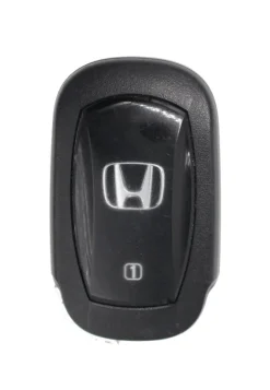 Unrefurbished OEM Honda 72147-30A-A01 KR5TP-4 Driver 1 5 Button Key Fob - Grade A