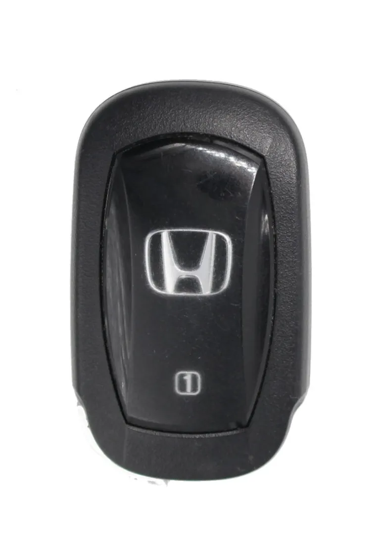Unrefurbished OEM Honda 72147-30A-A01 KR5TP-4 Driver 1 5 Button Key Fob - Grade A