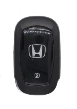 Unrefurbished OEM Honda 72147-3A0-A11 KR5TP-4 Driver 2 5 Button Key Fob - Grade A