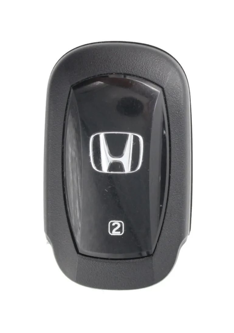 Unrefurbished OEM Honda 72147-3A0-A11 KR5TP-4 Driver 2 5 Button Key Fob - Grade C