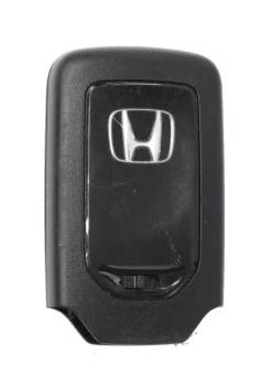 Unrefurbished OEM Honda A2C97488400 4 Button Key Fob - Grade C