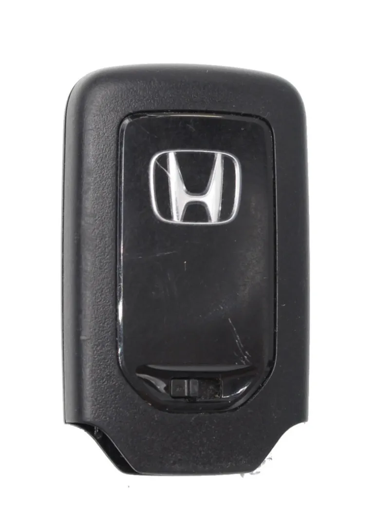 Unrefurbished OEM Honda A2C97488400 4 Button Key Fob - Grade C