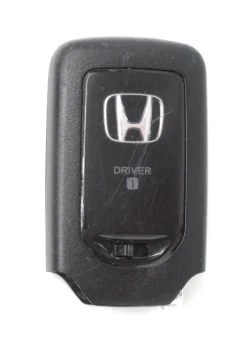Unrefurbished OEM Honda A2C97488500 4 Button Key Fob - Grade C