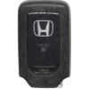 Unrefurbished OEM Honda ACJ932HK1310A Driver 1 4 Button Key Fob - Grade C