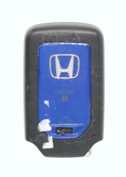 Unrefurbished OEM Honda ACJ932HK1310A Driver 1 5 Button Key Fob - Grade C