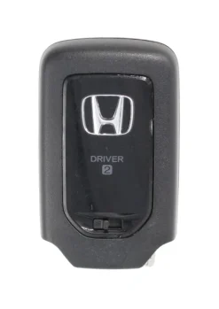 Unrefurbished OEM Honda ACJ932HK1210A Driver 2 4 Button Key Fob - Grade A