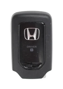 Unrefurbished OEM Honda ACJ932HK1210A Driver 1 Key Fob 4 Button - Grade C