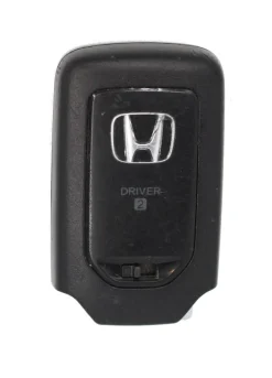 Unrefurbished OEM Honda A2C80084300 KR5V1X Driver 2 6 Button Key Fob - Grade C