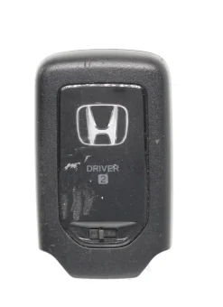 Unrefurbished OEM Honda A2C98590800 KR5V2X V40 7 Button Key Fob - Grade C Driver 2